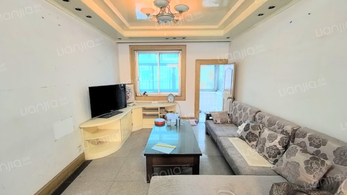 浙中小区二手房实景图