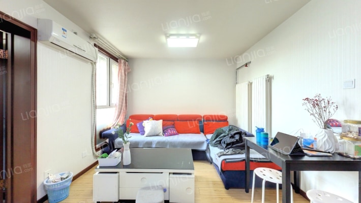 静淑东里二手房实景图