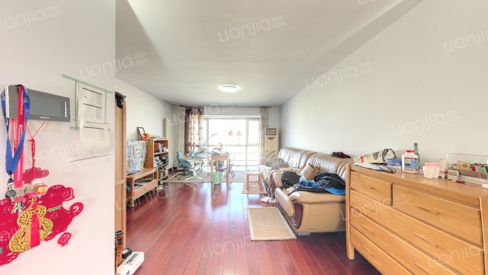 锦官苑二手房实景图