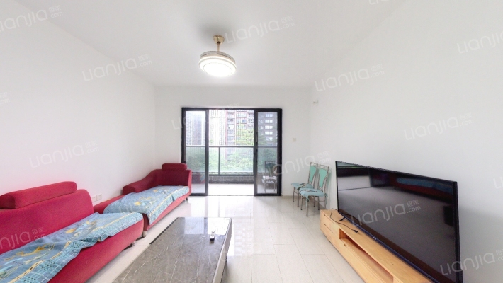 时代中国时代天韵二手房实景图