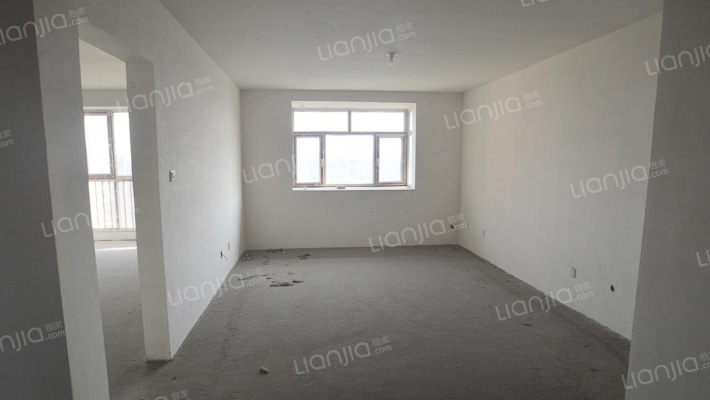 荣川·沁园二手房实景图