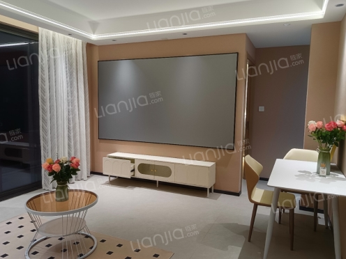 合租·尚华苑 2居室 南卧