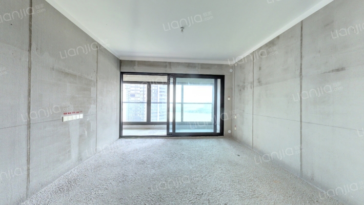 华发广场横琴府（21地块）二手房实景图