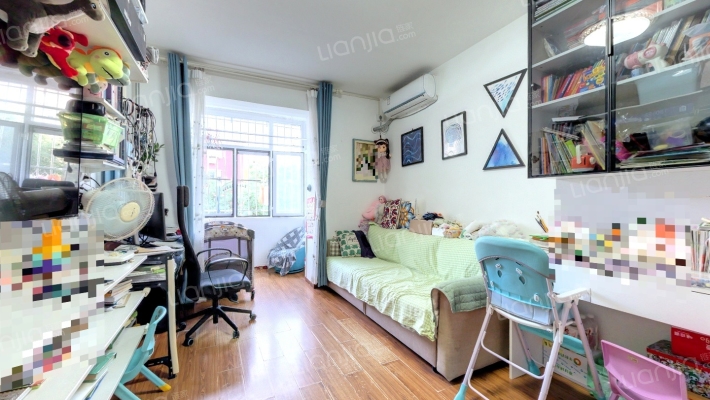 建国街二里二手房实景图