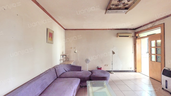 南洋小区二手房实景图