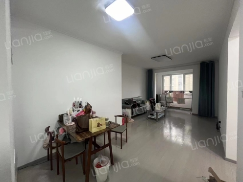 整租·开元城开元御景 3室2厅 南