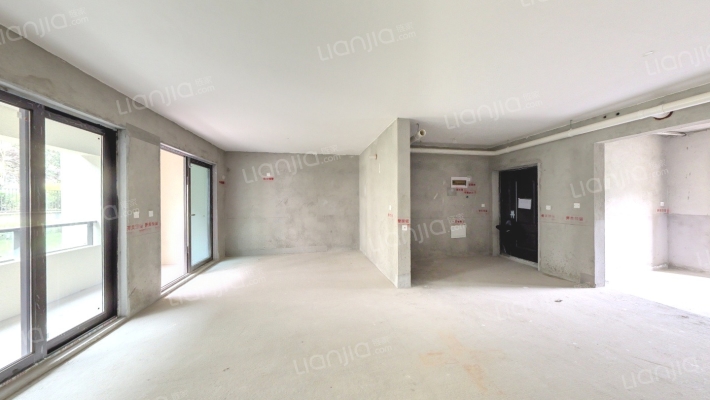 高科江澜礼墅三期二组团二手房实景图