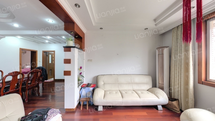 腾达花园北区二手房实景图