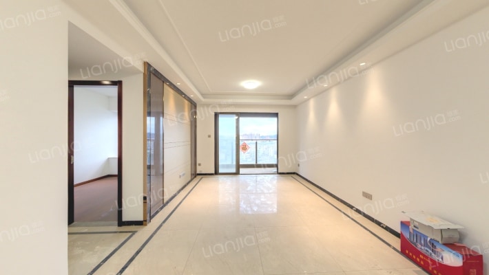 星河时代花园二手房实景图