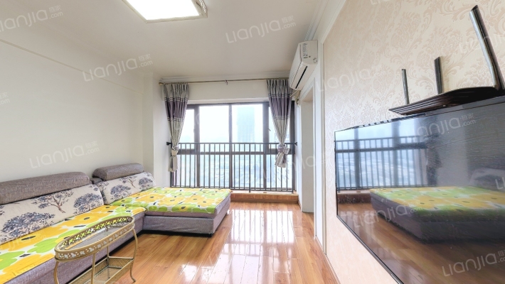 锦橙二手房实景图