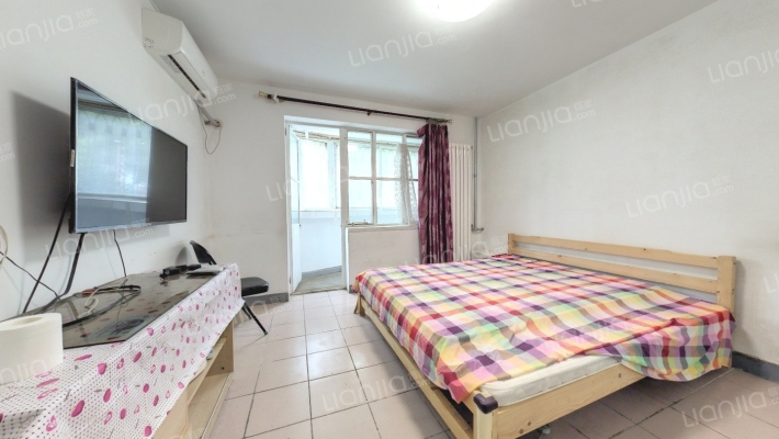 和平里五区二手房实景图