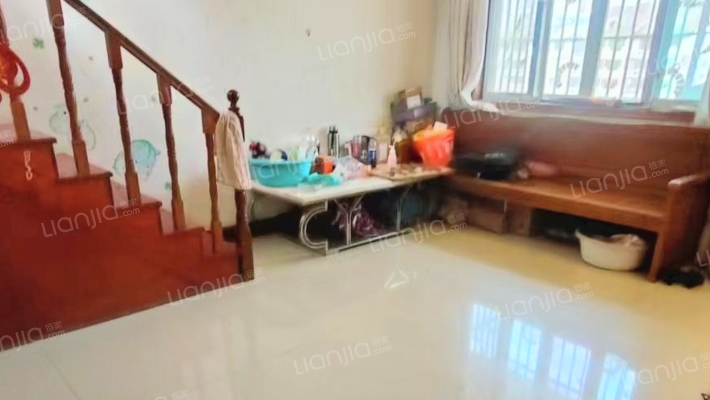 运河人家二手房实景图
