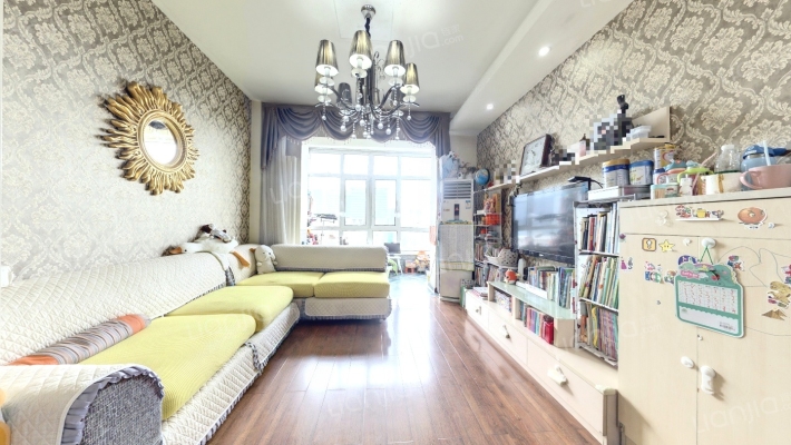 怡乐北街二手房实景图