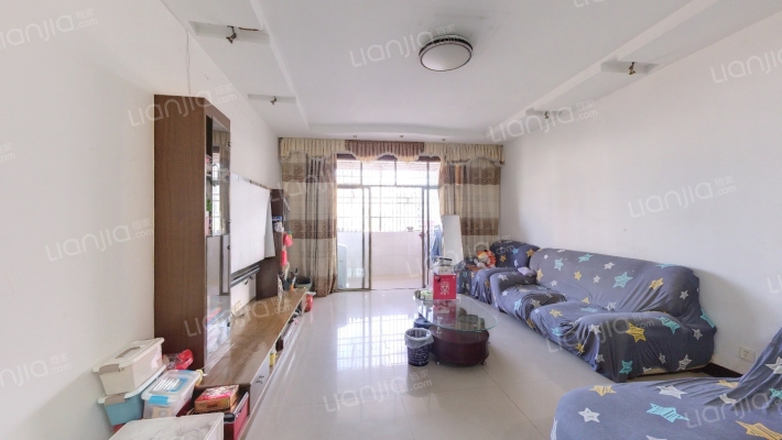 杰昌花苑二手房实景图