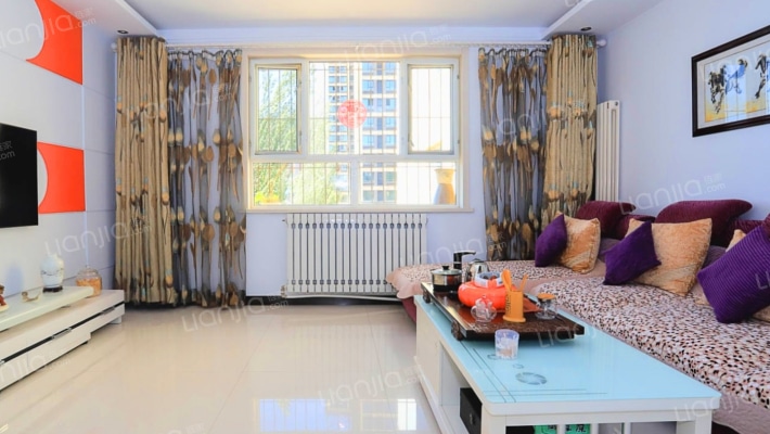 東麓澤安二手房实景图