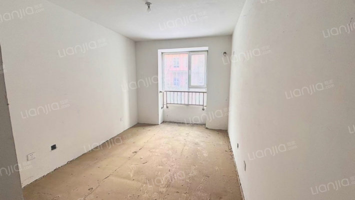 紫竹园 2室1厅 南-卧室A