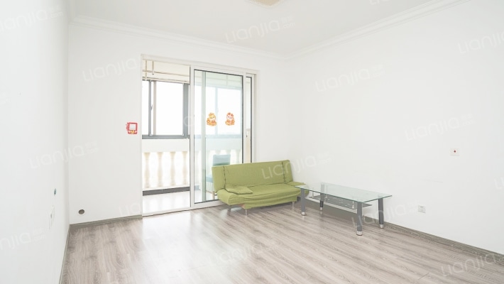 城市峰境二手房实景图