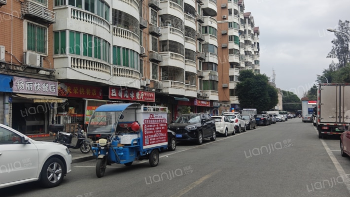 江滨苑二手房实景图