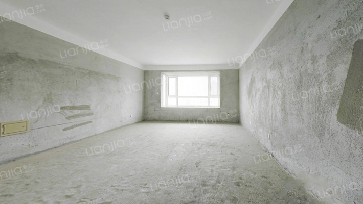 新城明珠翰园二手房实景图