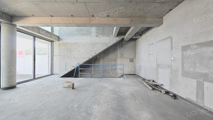 华润小径湾悦海二手房实景图