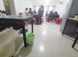 整租·莲花小区 3室2厅 南_莲花小区租房