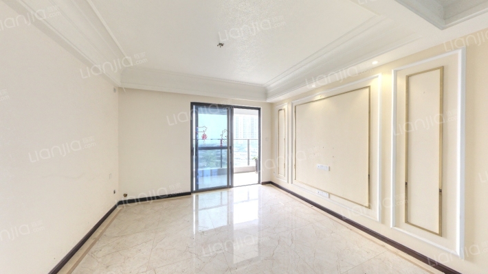 保利叁仟栋二期二手房实景图