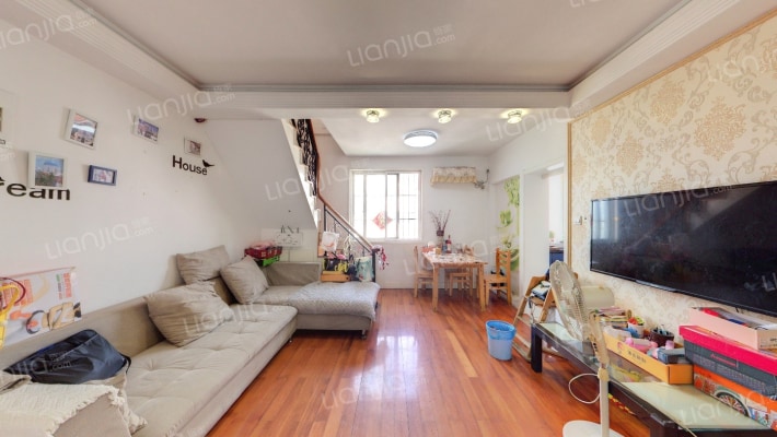 黄天荡路60号二手房实景图