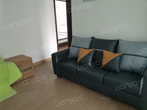 整租·高远雅苑 2室1厅 南/北