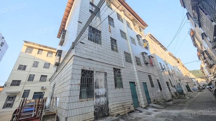 永联山庄二手房实景图