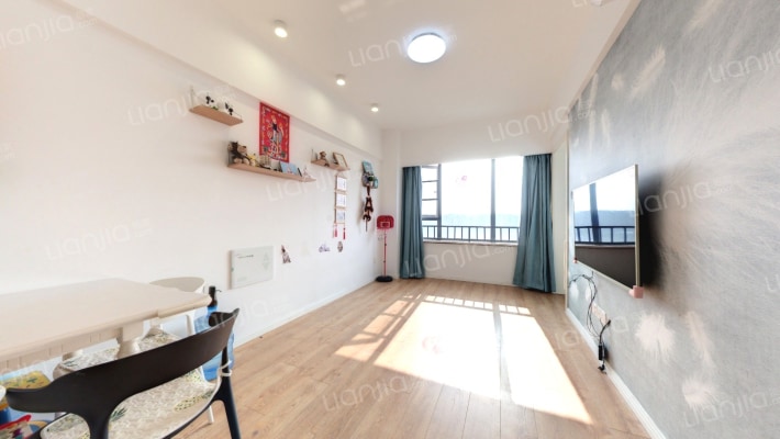 武海新街坊二手房实景图