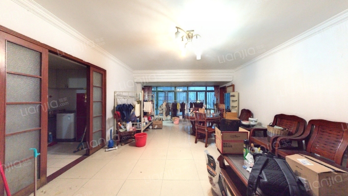 百子大厦二手房实景图