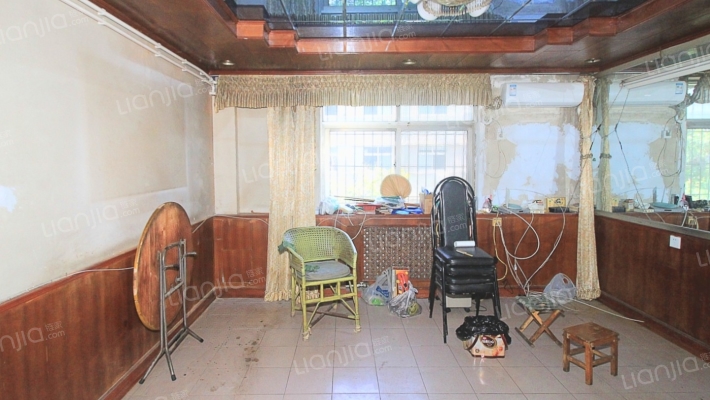 胜利街二手房实景图