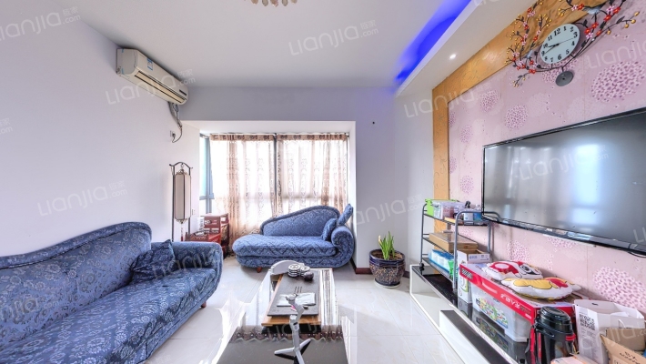 正荣润城二手房实景图