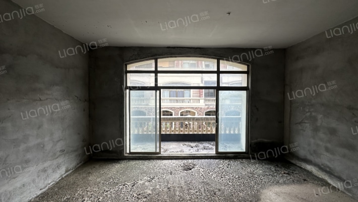 光耀城四期二手房实景图