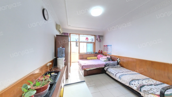 奶生堂小区二手房实景图