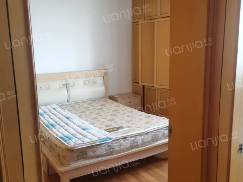 整租·供电北村 3室2厅 东南