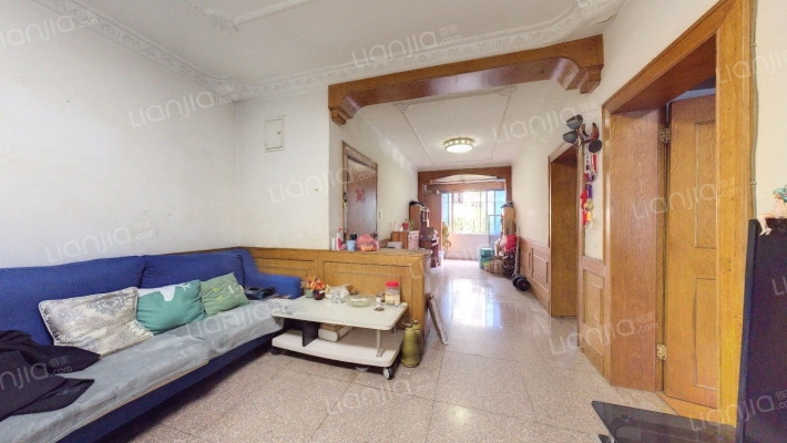 北干二苑二手房实景图