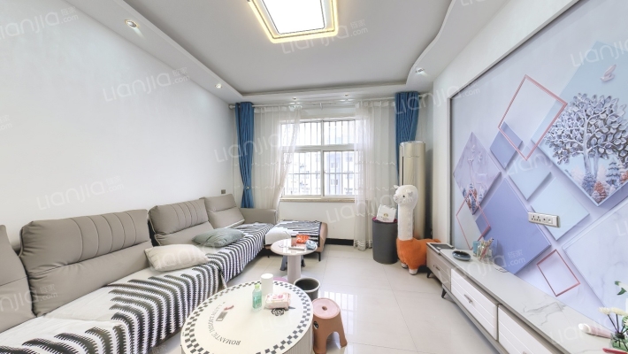 锦隆花园二手房实景图