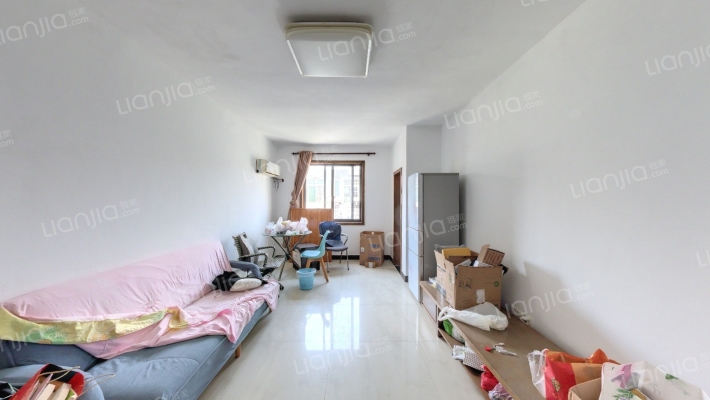 湖东家园二手房实景图