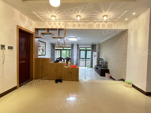 整租·龙光·阳光海岸一期 3室2厅 南/北