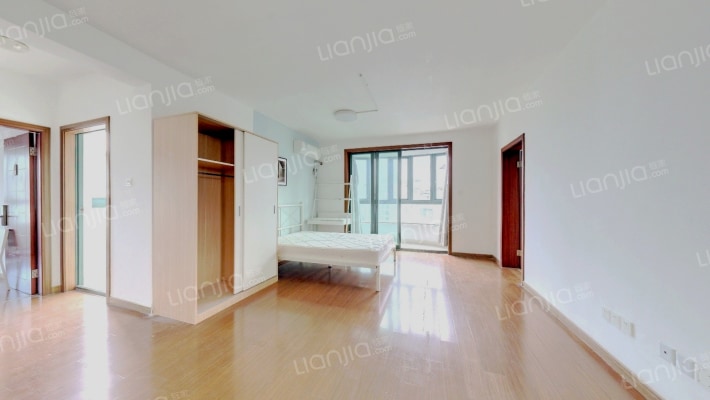 珠江香樟园二手房实景图