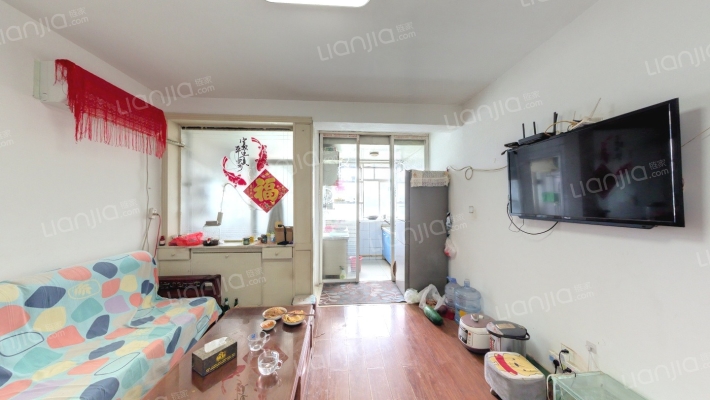 长安区劳动技工学校二手房实景图