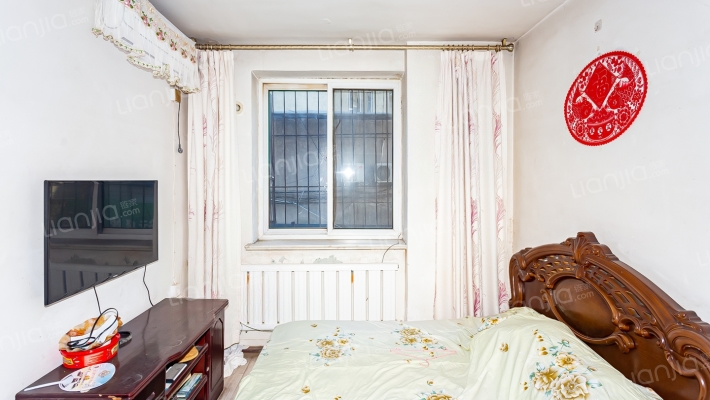 六纬路85号二手房实景图