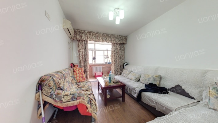 西安公交五公司家属院二手房实景图