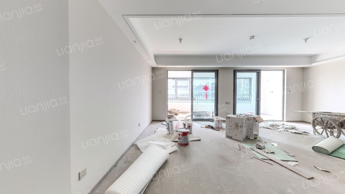 祥生云境二手房实景图