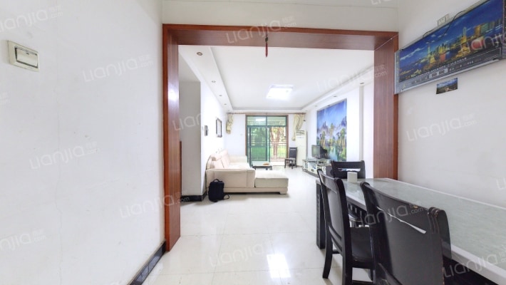 翠林雅居二手房实景图