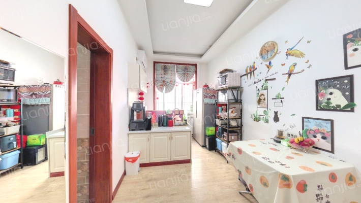 市政大楼宿舍二手房实景图