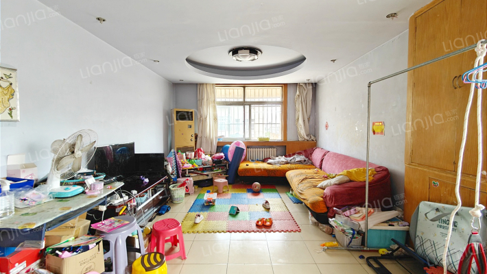 南关大街112号二手房实景图