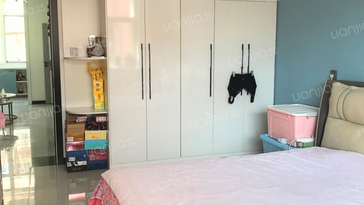 北顺小区二手房实景图