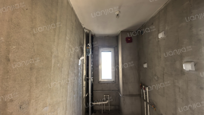 颐景华府 2室2厅 南 北-厨房